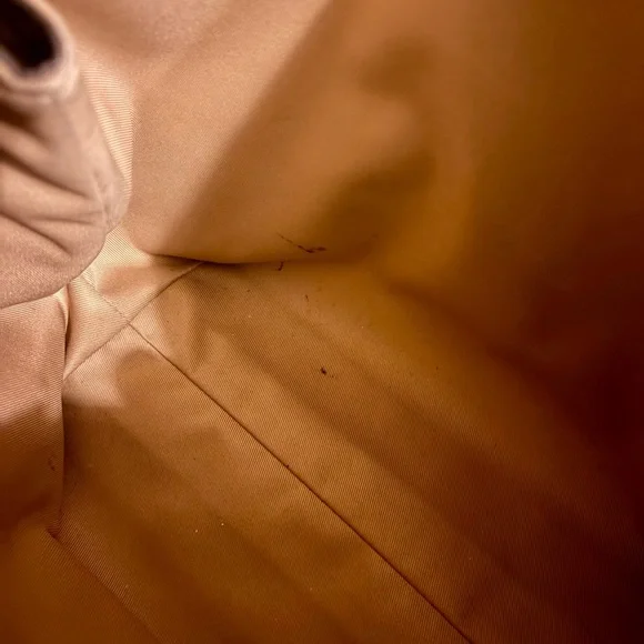 AUTHENTIC Louis Vuitton Dark Brown Monogram Graceful PM Shoulder Bag - Picture 5 of 13